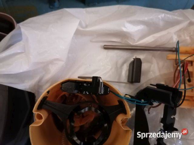 BMW X1 i inne diesel 20 pływak pompa paliwa