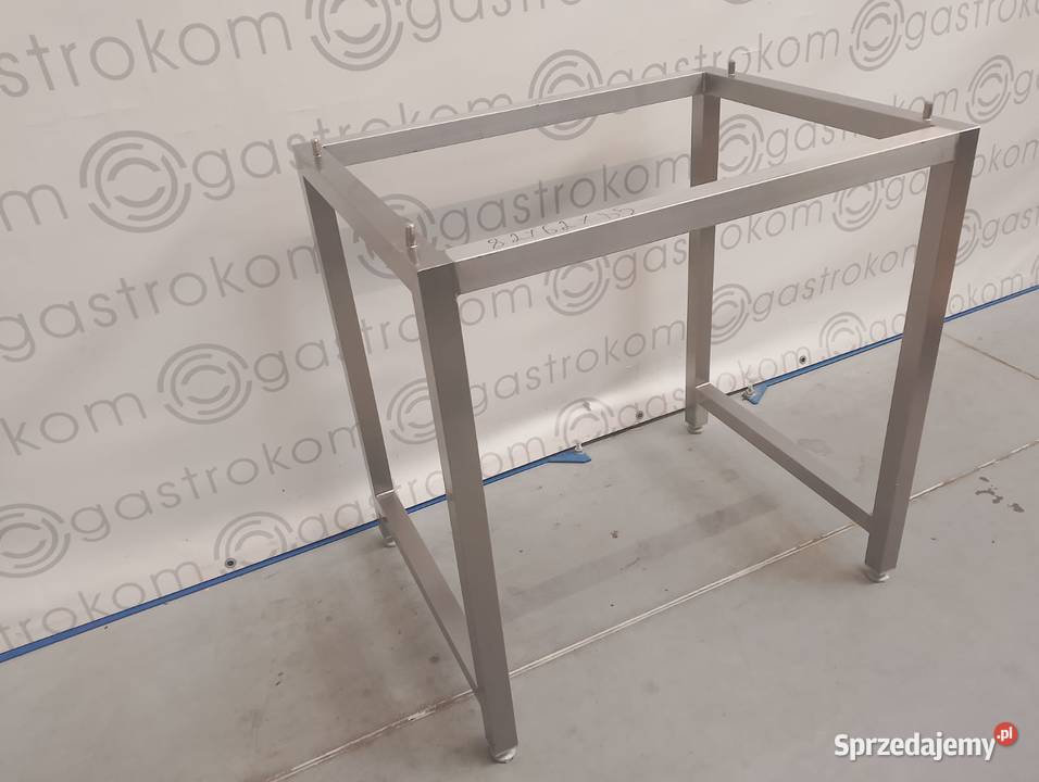 Podstawa pod piec 4 bolce 82x62x85 Wrocław