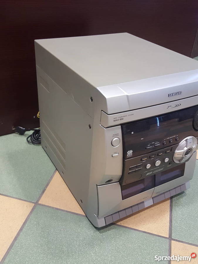 LOMBARDOMAT Wieża SAMSUNG 900 63618 Olecko