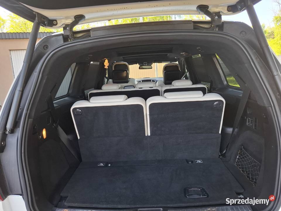 GL 63 AMG100Panor7osMonitory Zamiana Otwock sprzedam
