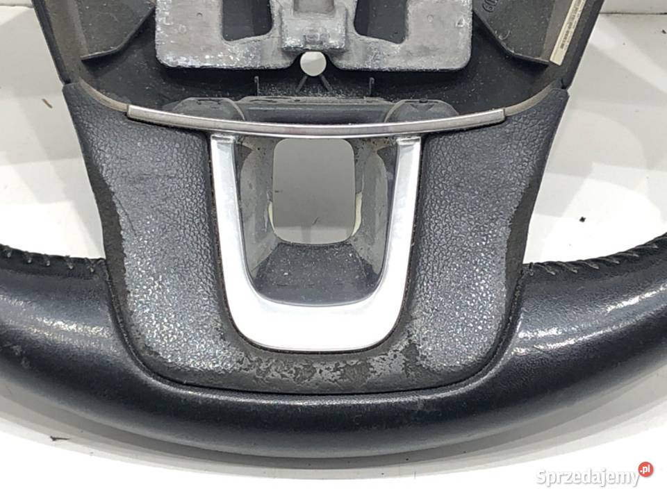 KIEROWNICA RENAULT LAGUNA III 0715 osobowe