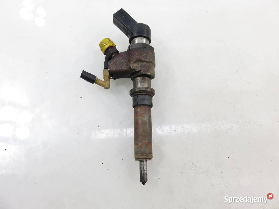 WTRYSKIWACZ PEUGEOT 307 20 HDi 9636819380