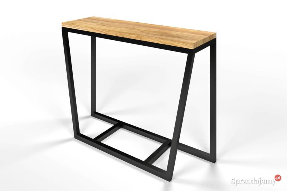 Konsola Loftowa 1 Konsole Biała Podlaska