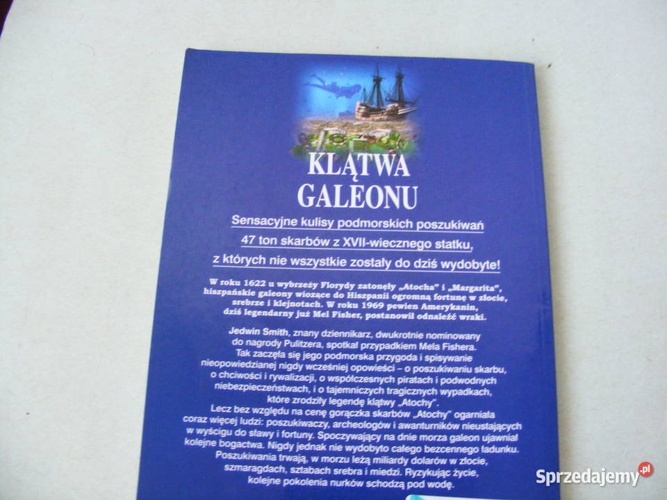 Planeta rozsądku Tajemnice trzech oceanów Klątwa Oborniki Śląskie