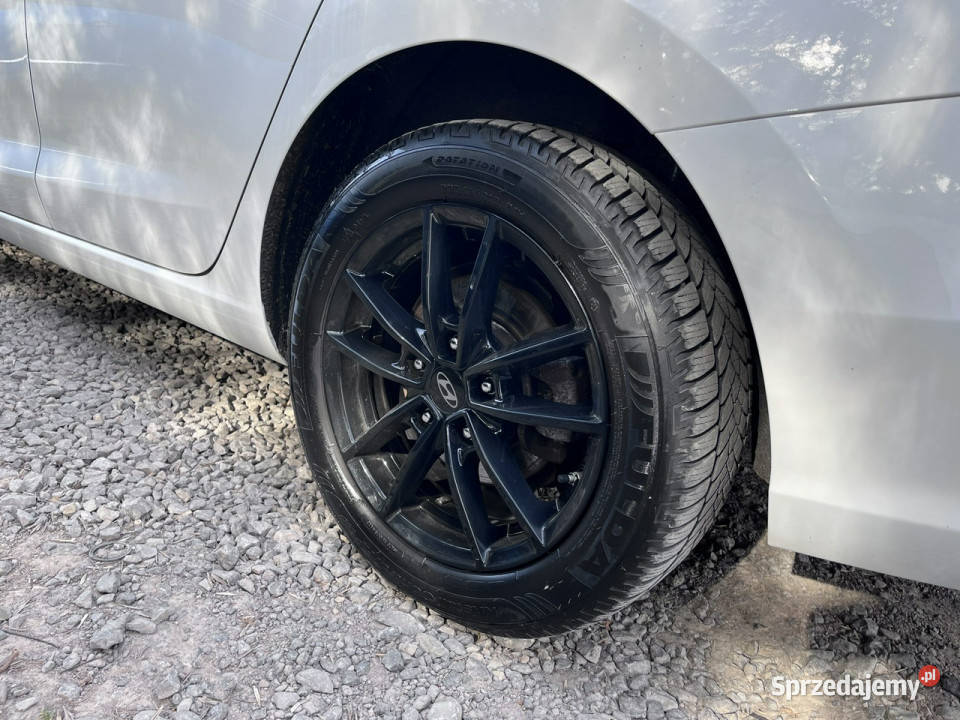 Hyundai i30 10 1wł Oryginal Lakier Ks Serw Tuv możliwa zamiana i30 Częstochowa