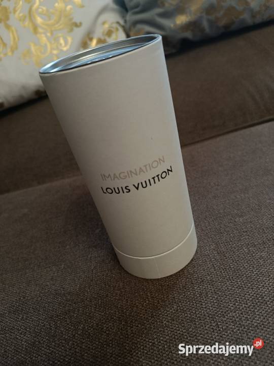 Perfumy męskie Louis Vuitton Imagination Zdrowie i Uroda Białystok
