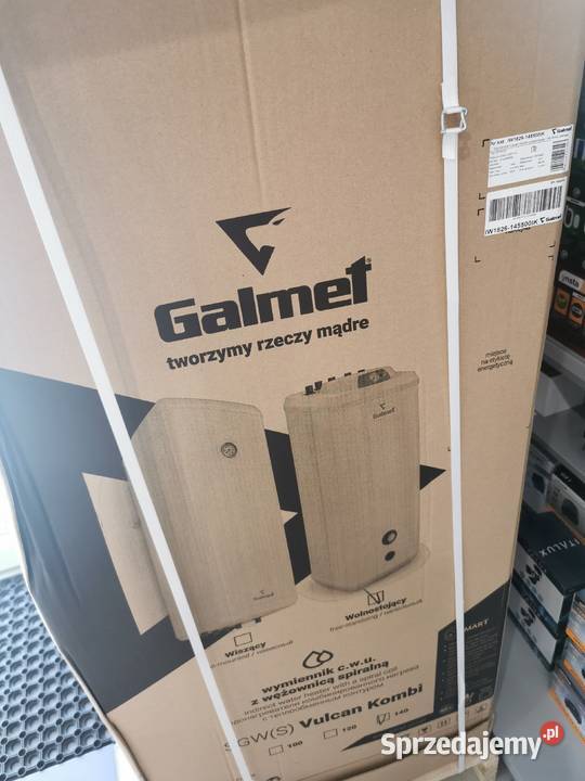 Pakiet kocioł Vaillant Ecotec Pro 186 wymiennik gaz Radom