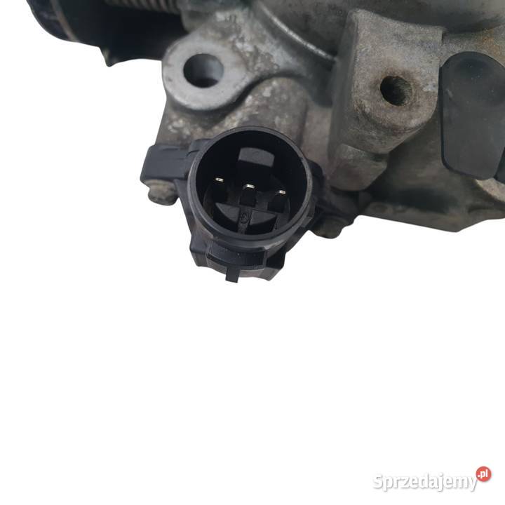 PRZEPUSTNICA Honda HRV I 16 16V oryginał D16W1 Chełm