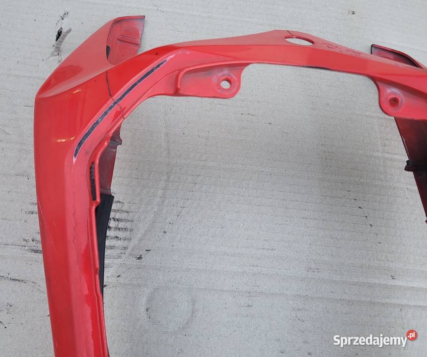 Honda CBR 1000 RR SC 59 0812 ogon zadupek tył Nowy Tomyśl