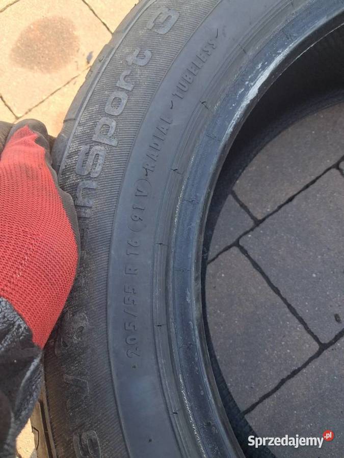 Opony letnie Lisice