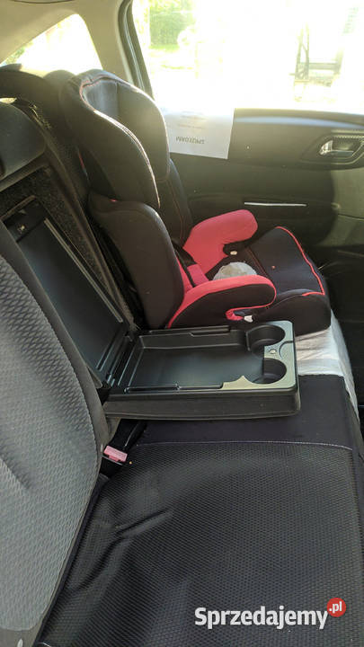 Citroen C4 16 benzyna Krakow Kraków