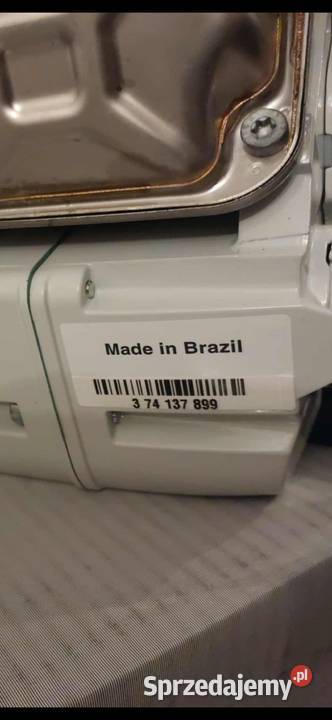 Piła stihl ms 363 Hrubieszów sprzedam