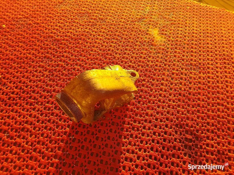 Mocowanie stacyjka Fiat 125p stary typ Żywiec