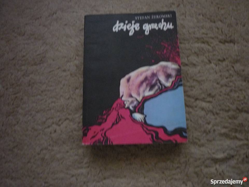 Dzieje grzechu Gdynia