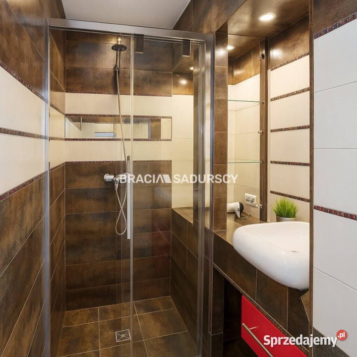 Ogłoszenie mieszkanie 3324m2 1 pokojowe Kraków Sprzedaż sprzedam