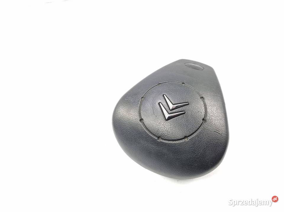PODUSZKA AIRBAG CITROEN C3 96380009UD osobowe Lipno