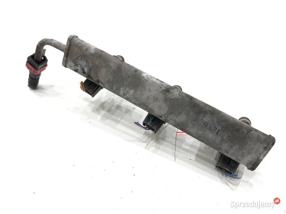 LISTWA WTRYSKOWA MITSUBISHI MIRAGE SPACE STAR osobowe