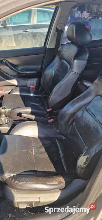 Seat Leon 1 manualna sprzedam