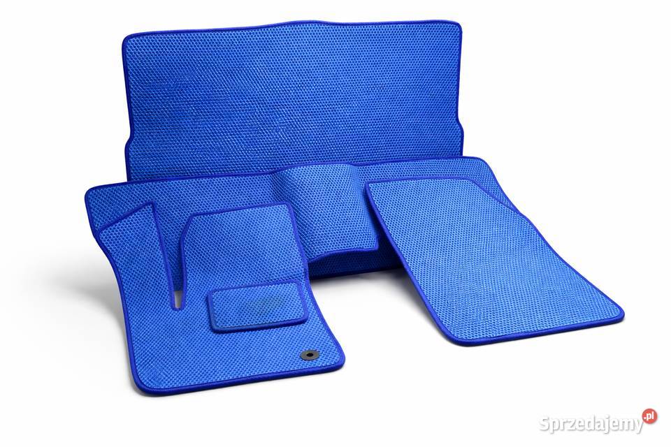 Dywaniki EVA Citroen C5 Aircross dolnośląskie Piława Górna