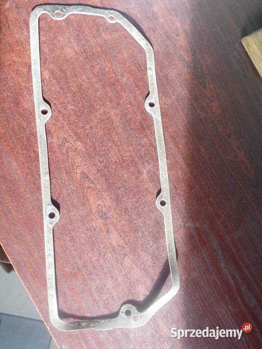 Uszczelka pokrywy głowicy 232430 Giżycko