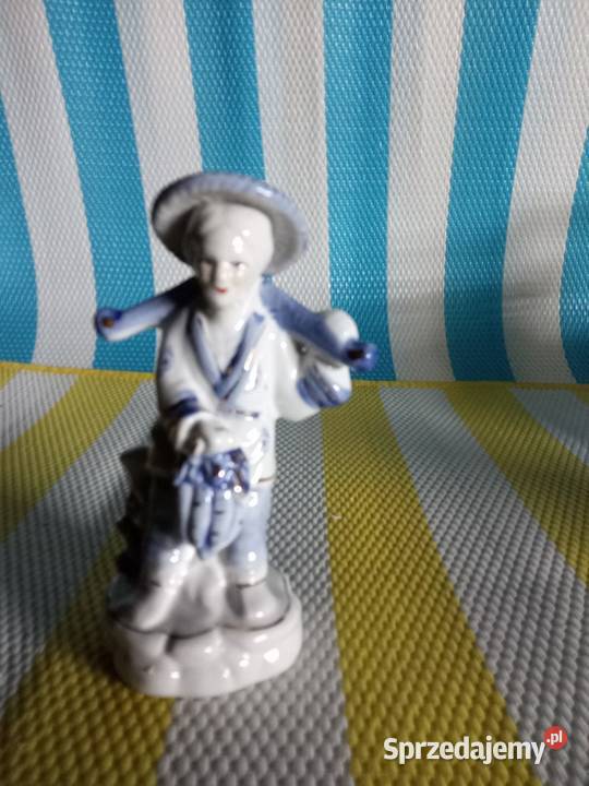 Figurkę sprzedam Borówno
