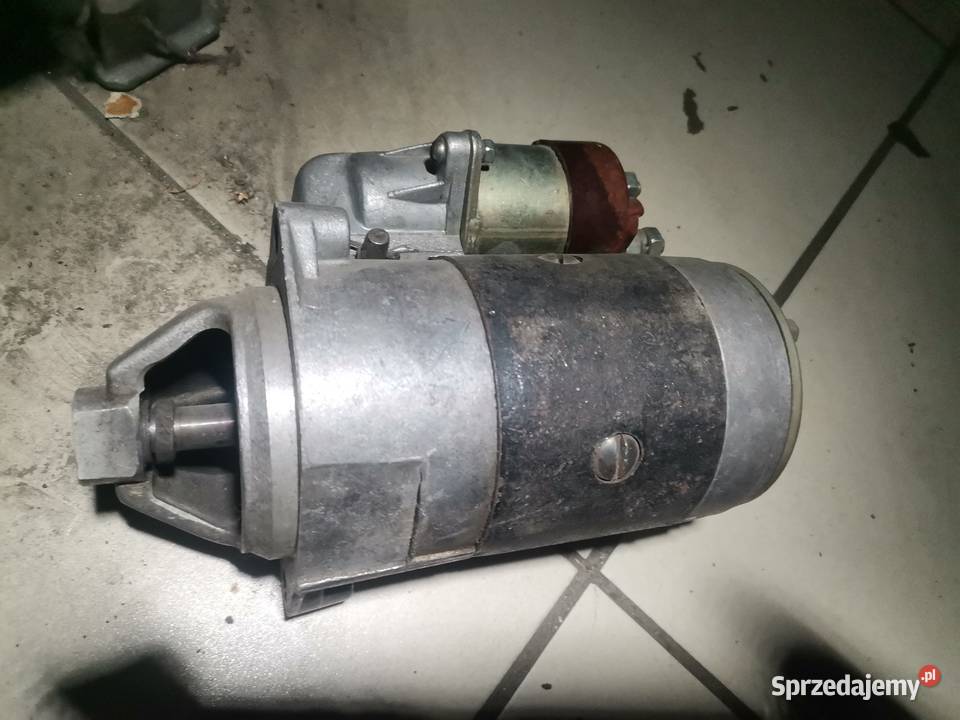 Rozrusznik Tavria Białystok