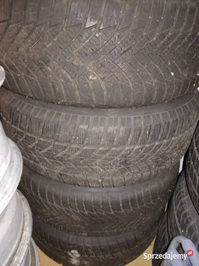 Koła 5x112 Audi VW Seat Skoda Lublin