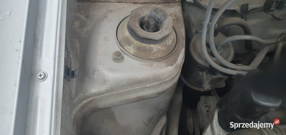 Daewoo Tico 98 garażowany II własciel