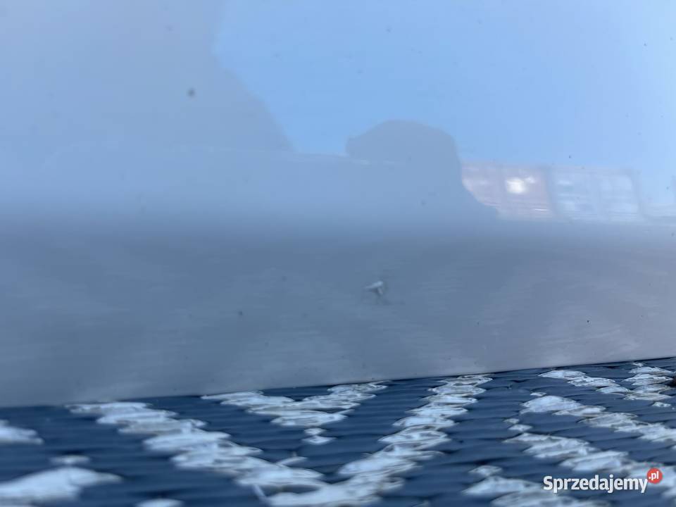 Drzwi prawy tył BMW F10 A300 wysyłka osobowe Stalowa Wola sprzedam