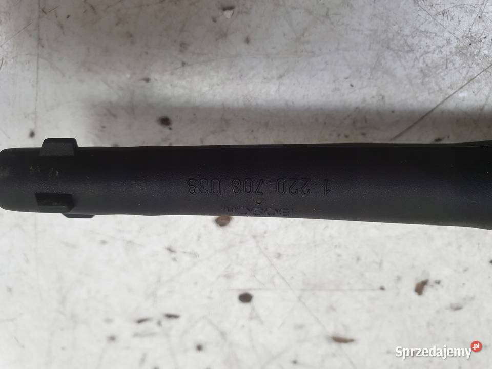 CEWKA ZAPŁONOWA Nissan Qashqai J10 16 16V Pozostałe Rudka sprzedam