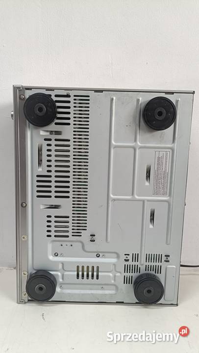 DENON AVR1508 Amplituner bez pilota wielkopolskie Poznań