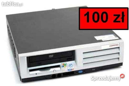 Komputer 100 windows xp