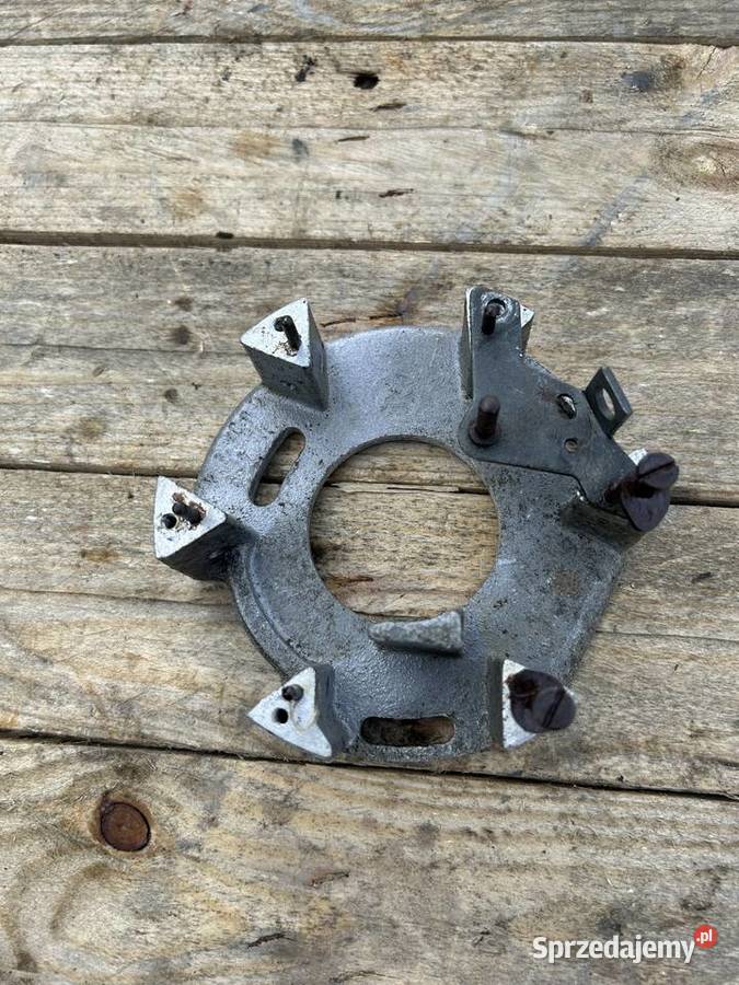PODSTAWA ISKROWNIKA SHL M02 M03 M04 M05 SOKÓŁ Motoryzacja Kraków