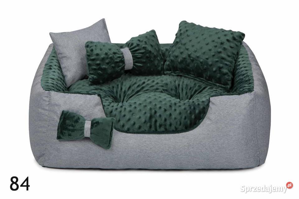 Nowe legowisko zwierząt śląskie Częstochowa