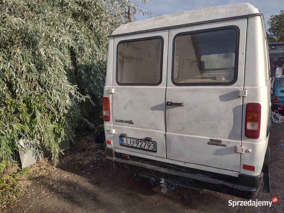 Sprzedam Lublina3 24 td w stanie Adamów