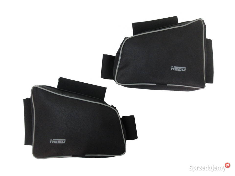 Torby na gmole HEED do KTM 1290 Super Adventure Częstochowa