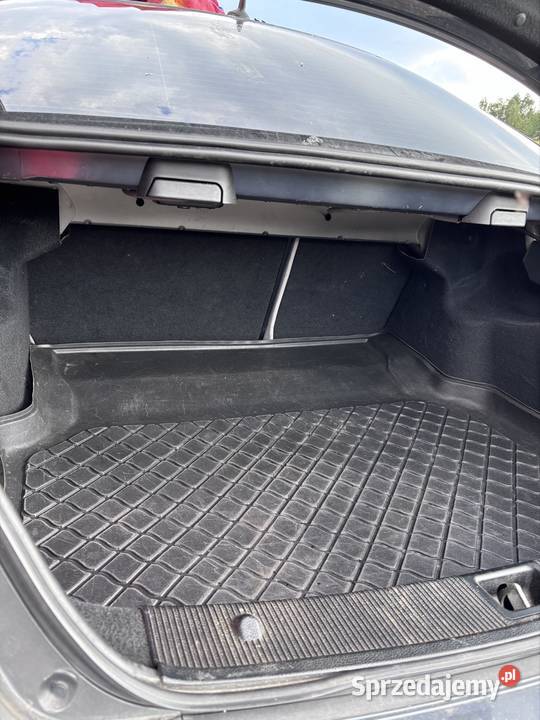 Mercedes C klasa w204 AMG Avantgarde radio Mercedes-Benz Toporzysko
