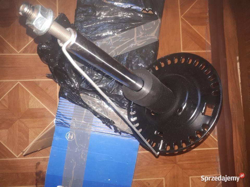 Sachs 313 327 Amortyzator vw T5 Transporter T6 Amortyzatory Bolesławiec