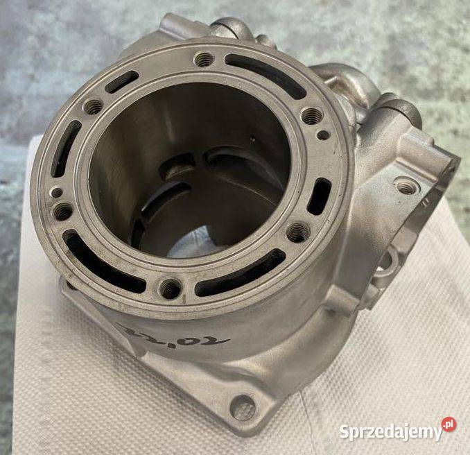 KTM EXC 300 2T 1216 Cylinder sprzedam