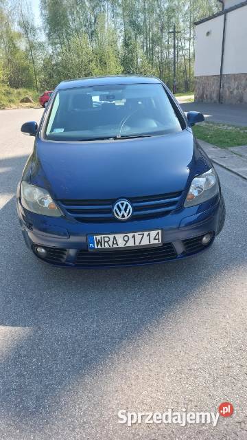 VW golf plus 19tdi Golf Plus Golf Plus