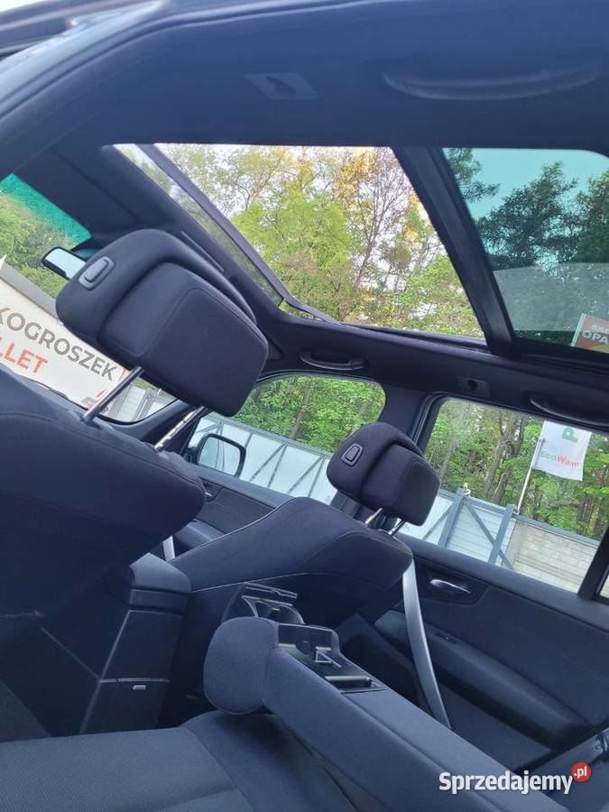 Bmw x3 Mpakiet Sport Kielce sprzedam