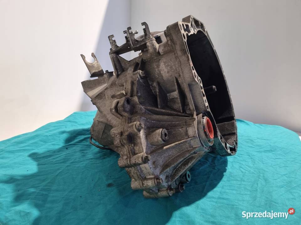 SKRZYNIA BIEGÓW Mini Cooper R56 16 VTI manualna lubelskie Chełm