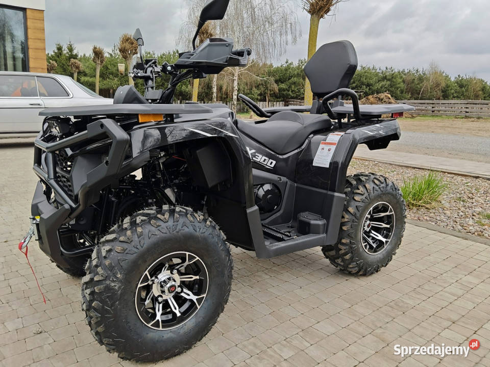 Diabolini Inny Cross Diabolini Terrax 300 wielkopolskie Bicz