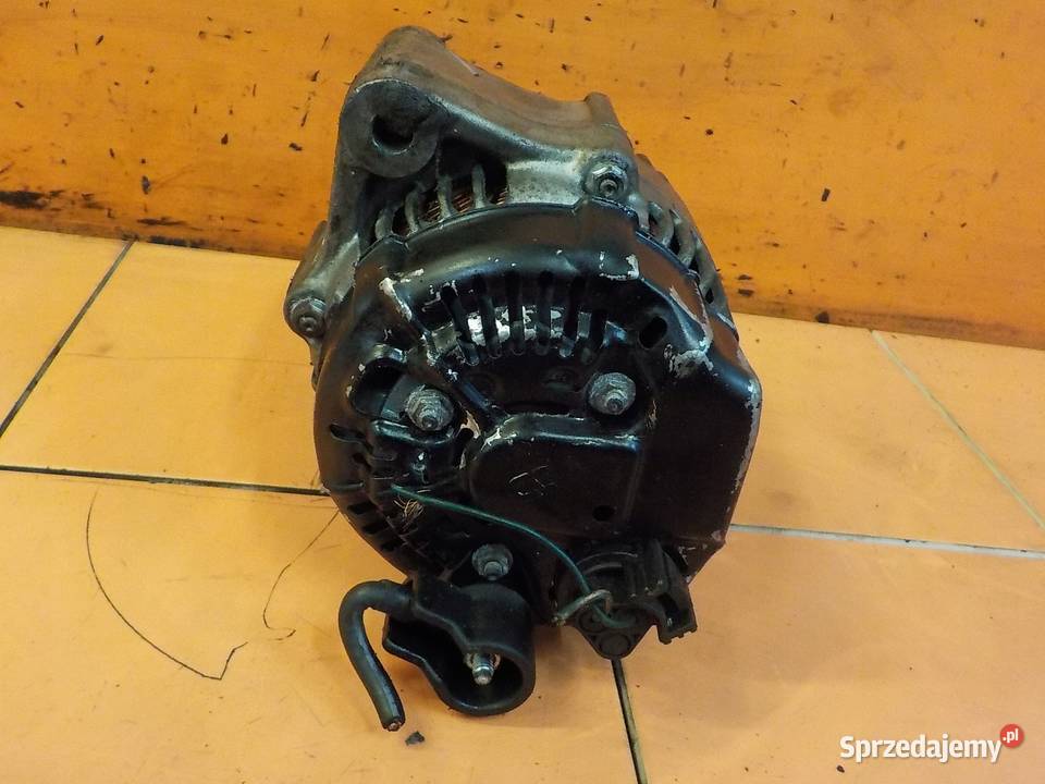 CHEROKEE VOYAGER 25 TD 95r 114 ENC alternator mazowieckie Suków