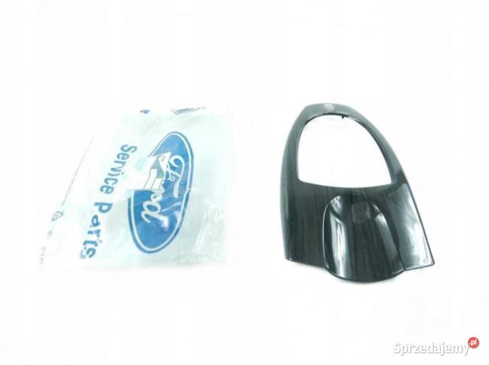 RAMKA TUNELU ŚRODKOWEGO FORD FOCUS 9805