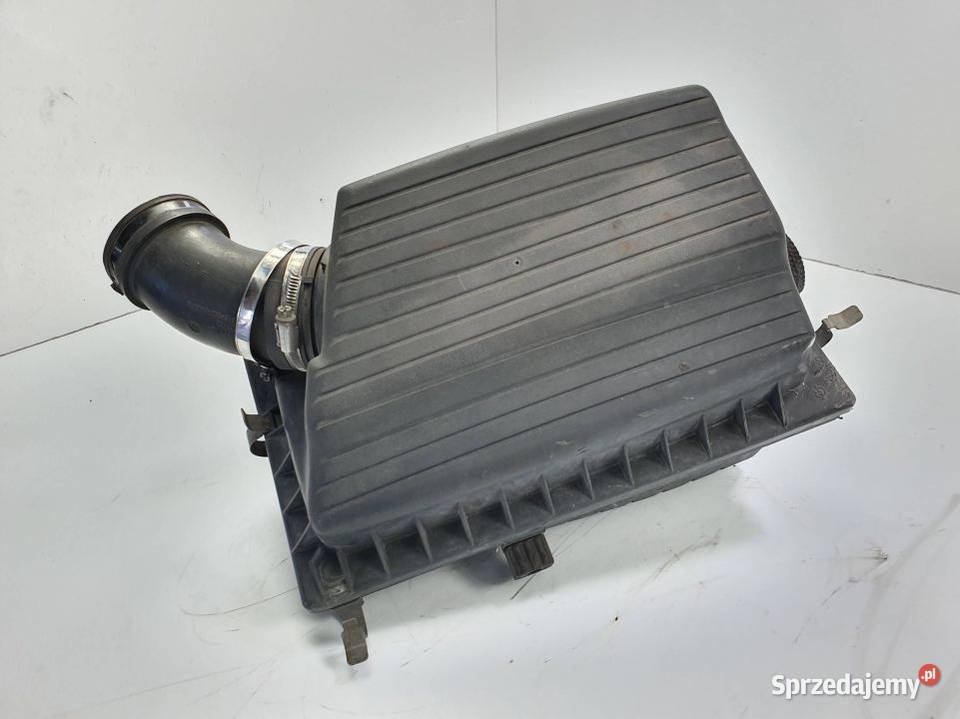 OBUDOWA FILTRA OPEL VECTRA B 90499599 osobowe Lipno