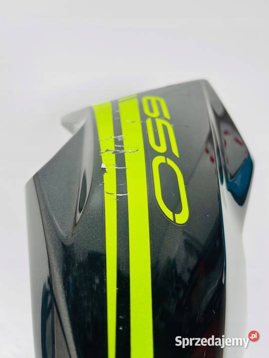 KAWASAKI Z 650 ER650 2025 Owiewka Bok Boczek L Łobżenica