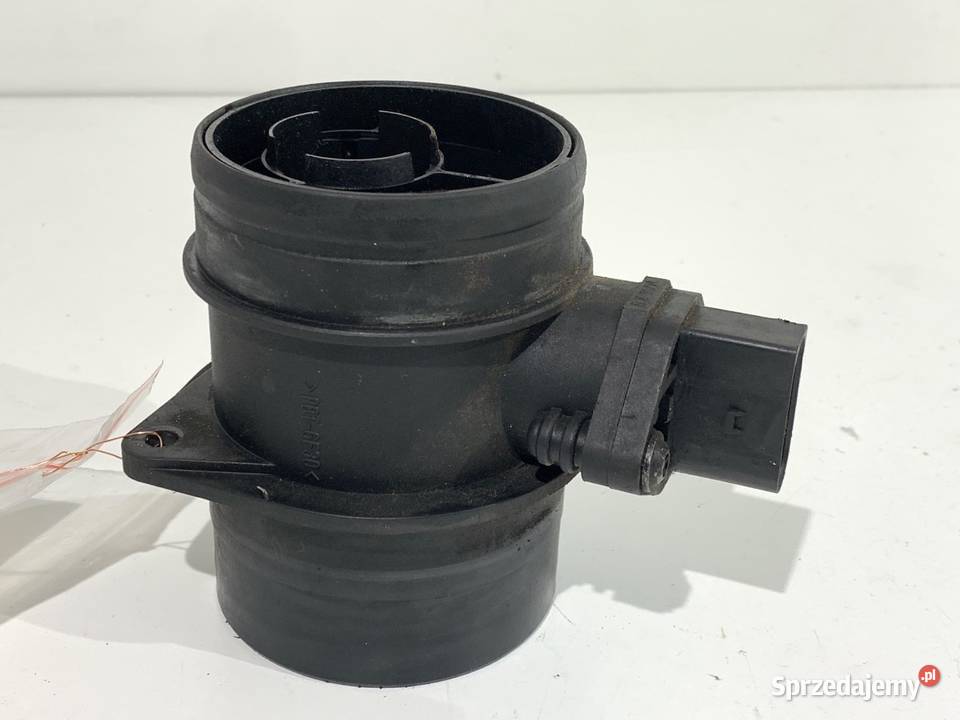 PRZEPŁYWOMIERZ VW GOLF V 0281002461 20 140 0310