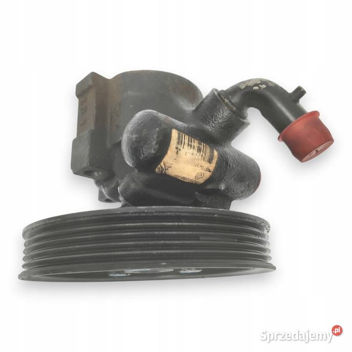 POMPA WSPOMAGANIA Fiat Palio 12 26083289 DELPHI Chełm