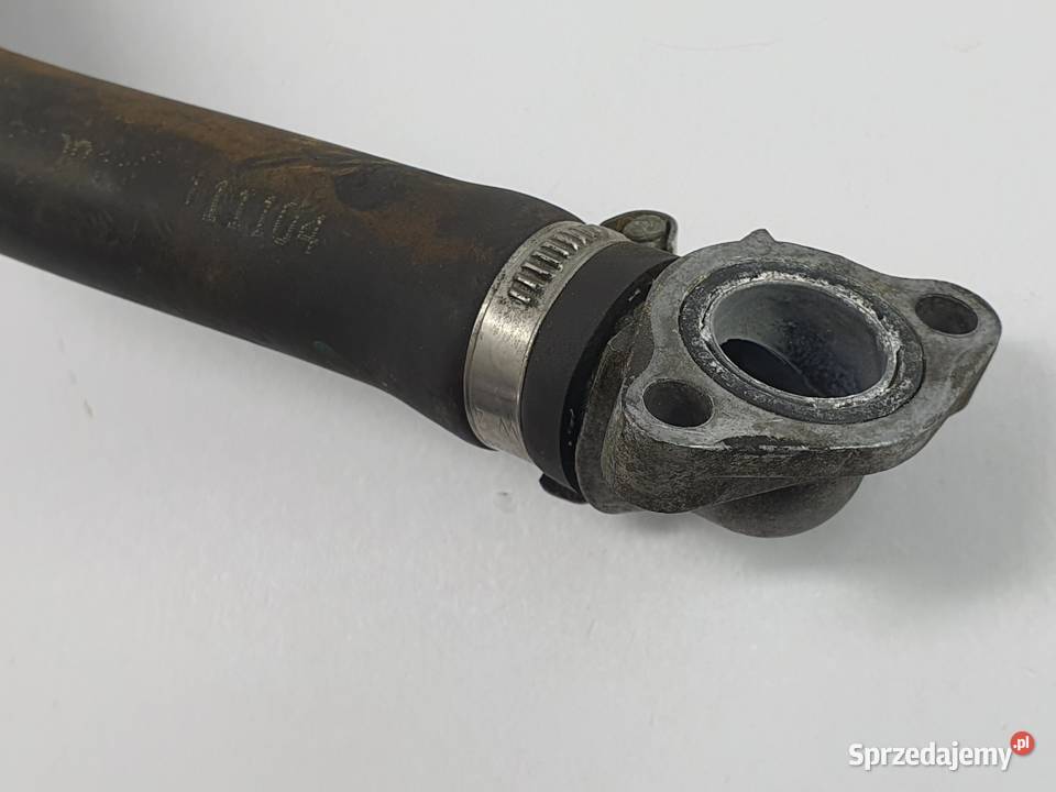 Pompa Wody Korpus Wirnik Triumph Sprint St 1050